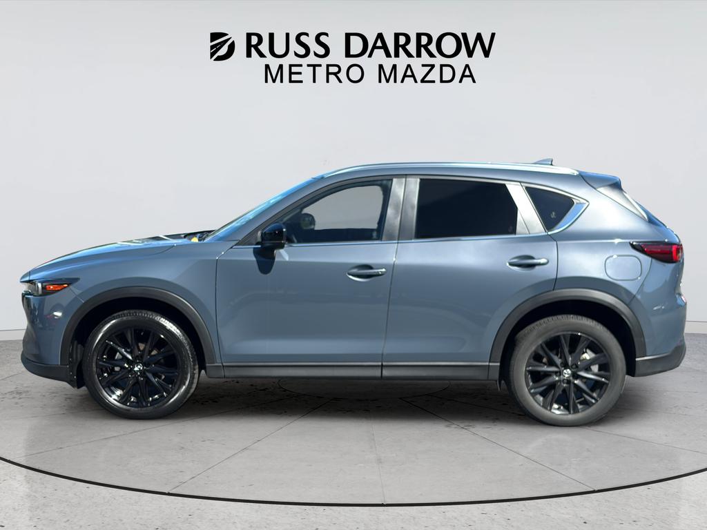 mazda cx-5 2024 JM3KFBCLXR0508487 image mazda cx-5 2024 JM3KFBCLXR0508487 image