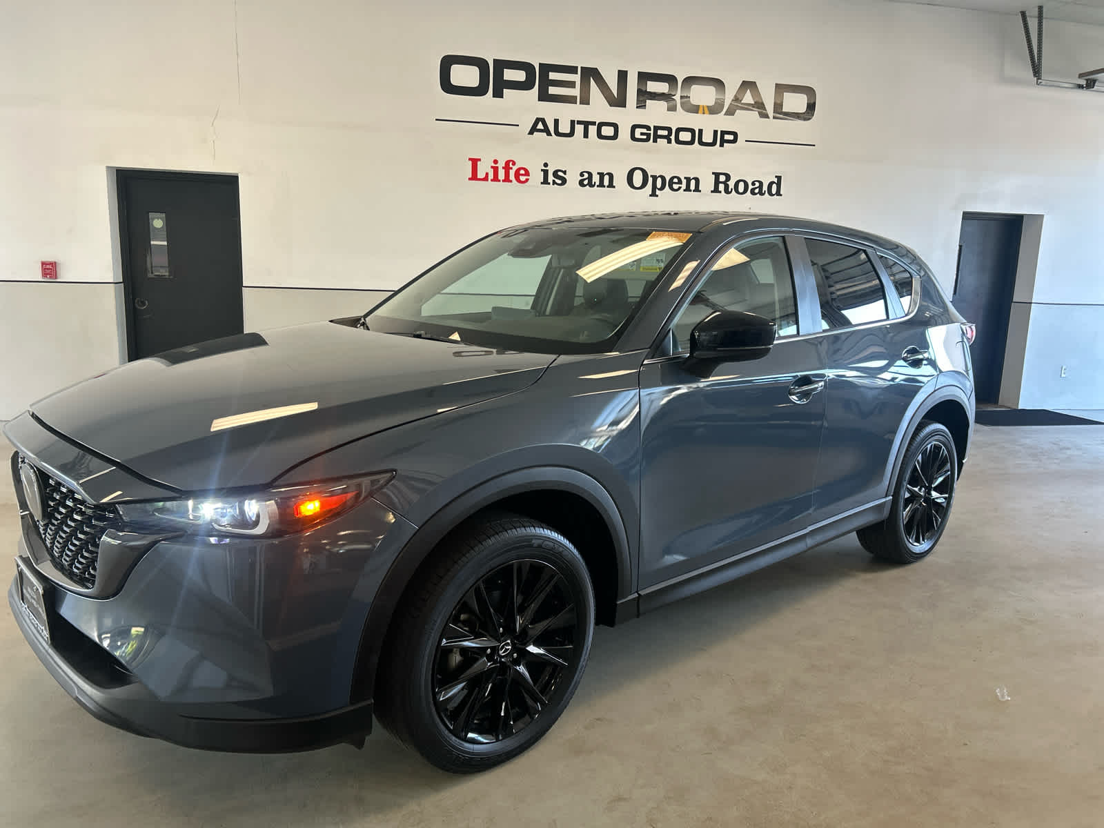mazda cx-5 2024 JM3KFBCL1R0526909 image mazda cx-5 2024 JM3KFBCL1R0526909 image