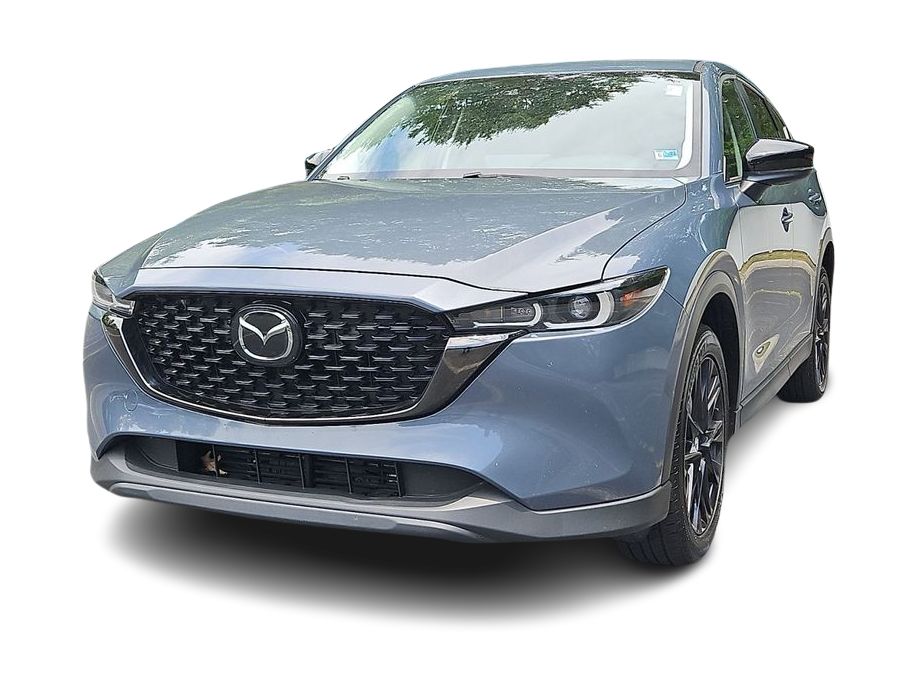 mazda cx-5 2024 JM3KFBCL5R0459814 image mazda cx-5 2024 JM3KFBCL5R0459814 image