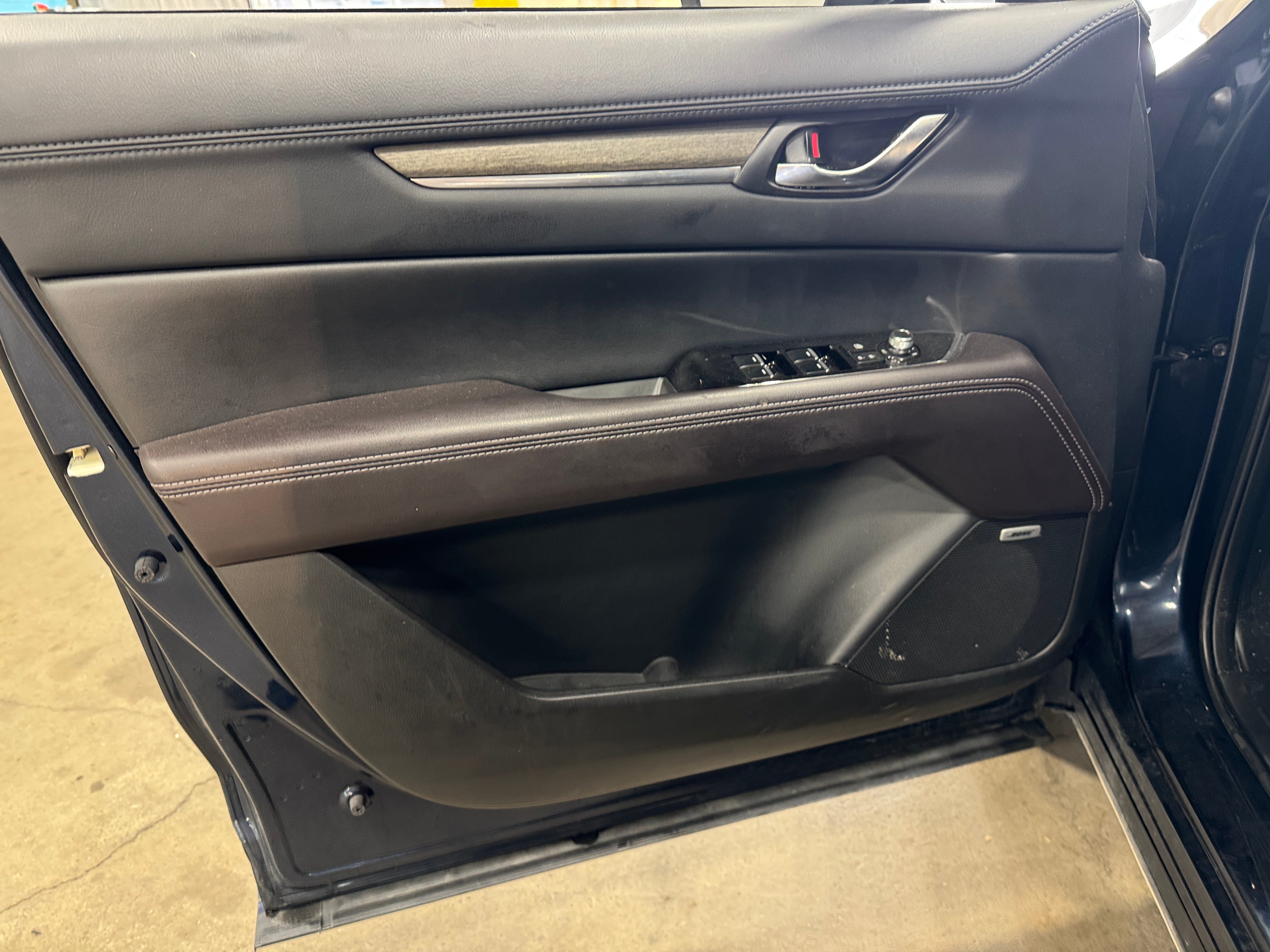 mazda cx-5 2024 JM3KFBXY2R0389050 image mazda cx-5 2024 JM3KFBXY2R0389050 image