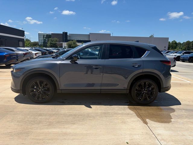 mazda cx-5 2024 JM3KFBCL5R0505223 image mazda cx-5 2024 JM3KFBCL5R0505223 image