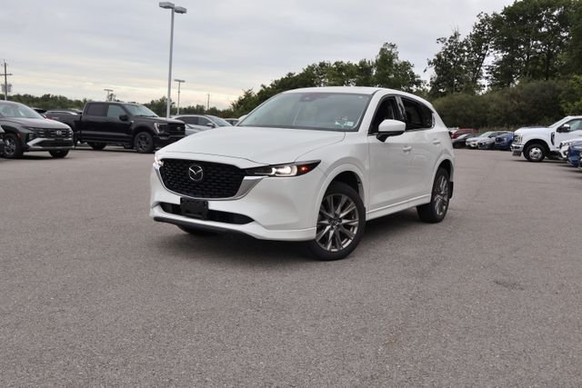 mazda cx-5 2024 JM3KFBEM0R0368441 image mazda cx-5 2024 JM3KFBEM0R0368441 image