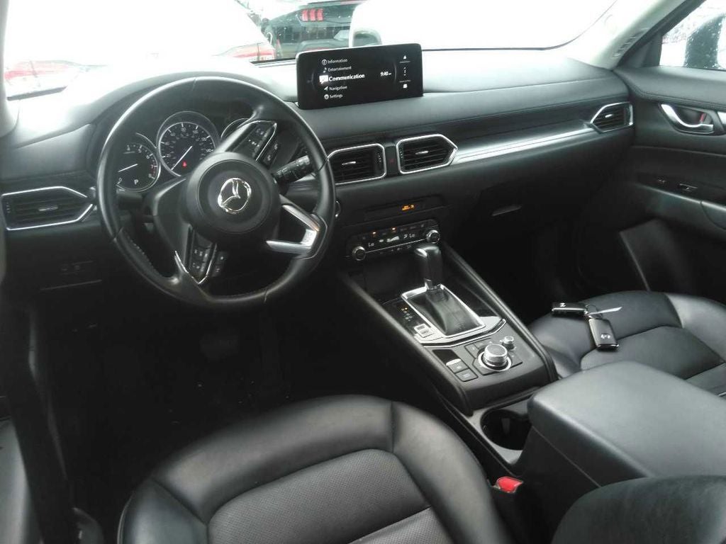mazda cx-5 2024 JM3KFBBL3R0504198 image mazda cx-5 2024 JM3KFBBL3R0504198 image