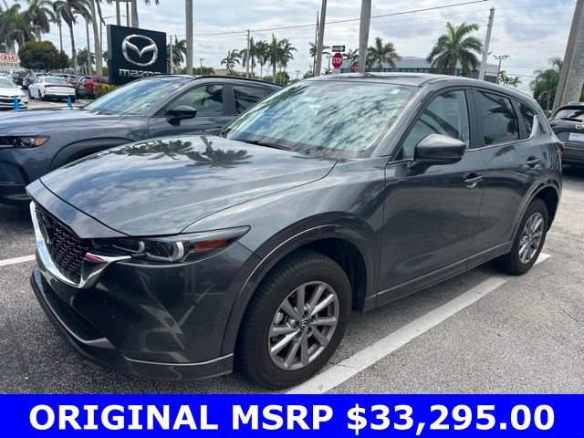 mazda cx-5 2024 JM3KFBCL6R0429365 image mazda cx-5 2024 JM3KFBCL6R0429365 image