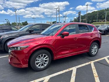 mazda cx-5 2024 JM3KFBBM9R0385422 image mazda cx-5 2024 JM3KFBBM9R0385422 image