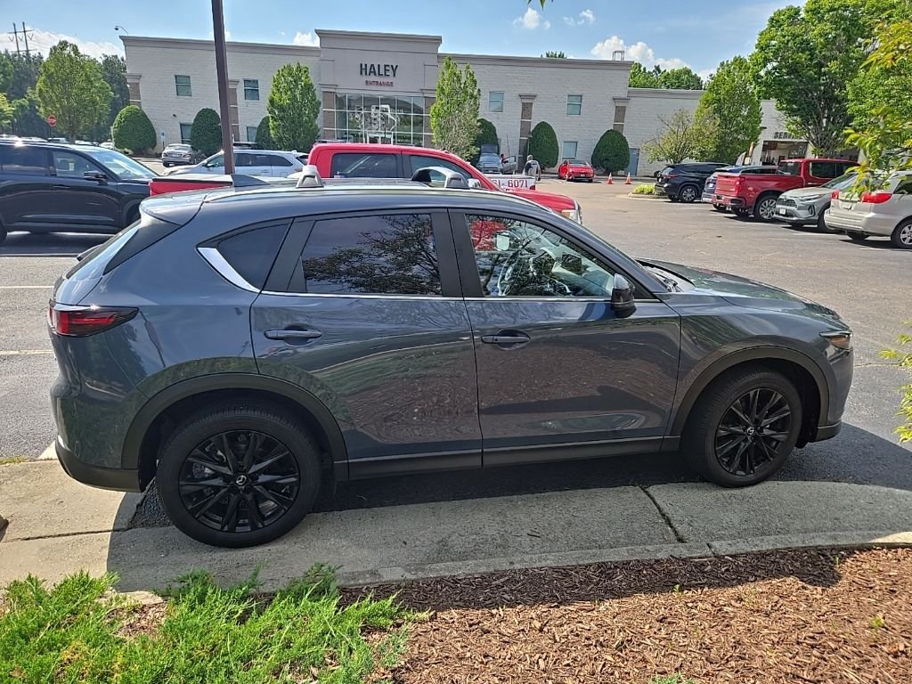 mazda cx-5 2024 JM3KFBCL4R0467158 image mazda cx-5 2024 JM3KFBCL4R0467158 image