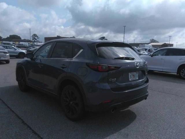 mazda cx-5 2024 JM3KFBCL7R0512819 image mazda cx-5 2024 JM3KFBCL7R0512819 image