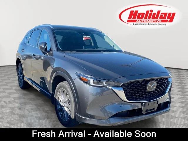 mazda cx-5 2024 JM3KFBEM7R0397645 image mazda cx-5 2024 JM3KFBEM7R0397645 image