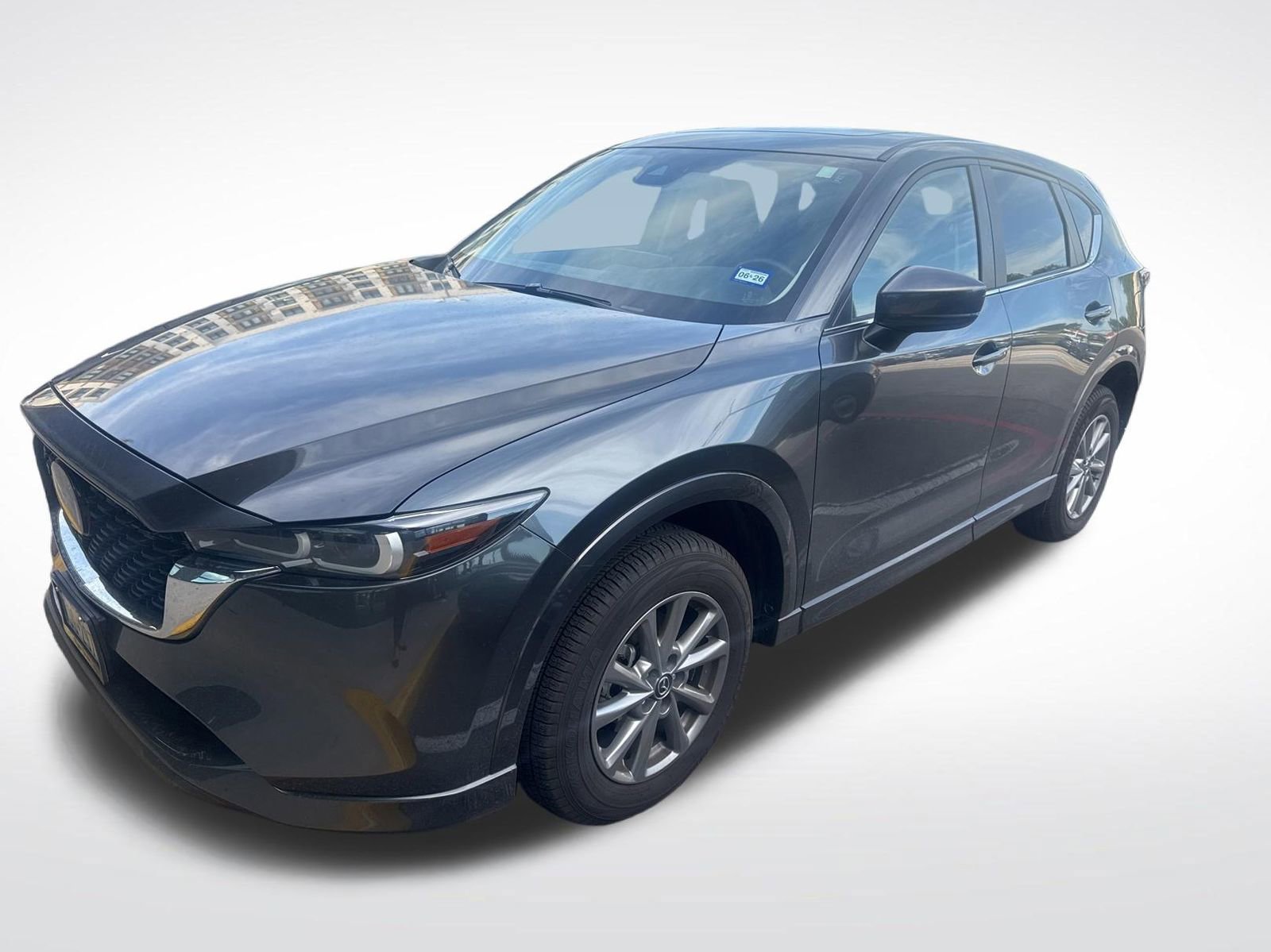 mazda cx-5 2024 JM3KFBCL0R0470378 image mazda cx-5 2024 JM3KFBCL0R0470378 image