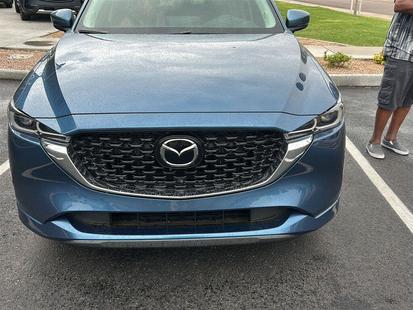 mazda cx-5 2024 JM3KFBBLXR0402607 image mazda cx-5 2024 JM3KFBBLXR0402607 image