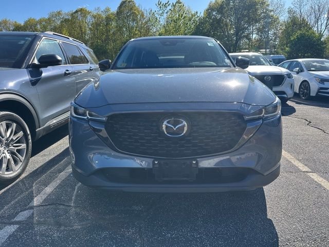 mazda cx-5 2024 JM3KFBCL6R0438275 image mazda cx-5 2024 JM3KFBCL6R0438275 image