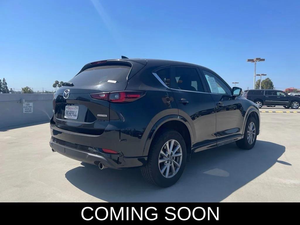 mazda cx-5 2024 JM3KFBBLXR0456148 image mazda cx-5 2024 JM3KFBBLXR0456148 image