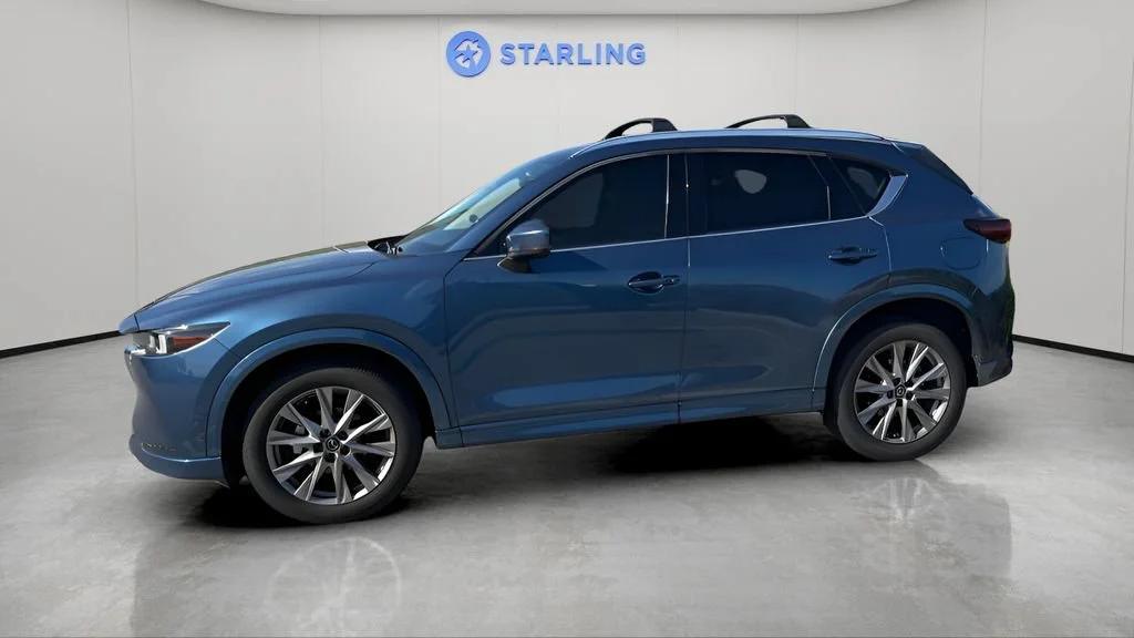 mazda cx-5 2024 JM3KFBDM7R0380541 image mazda cx-5 2024 JM3KFBDM7R0380541 image