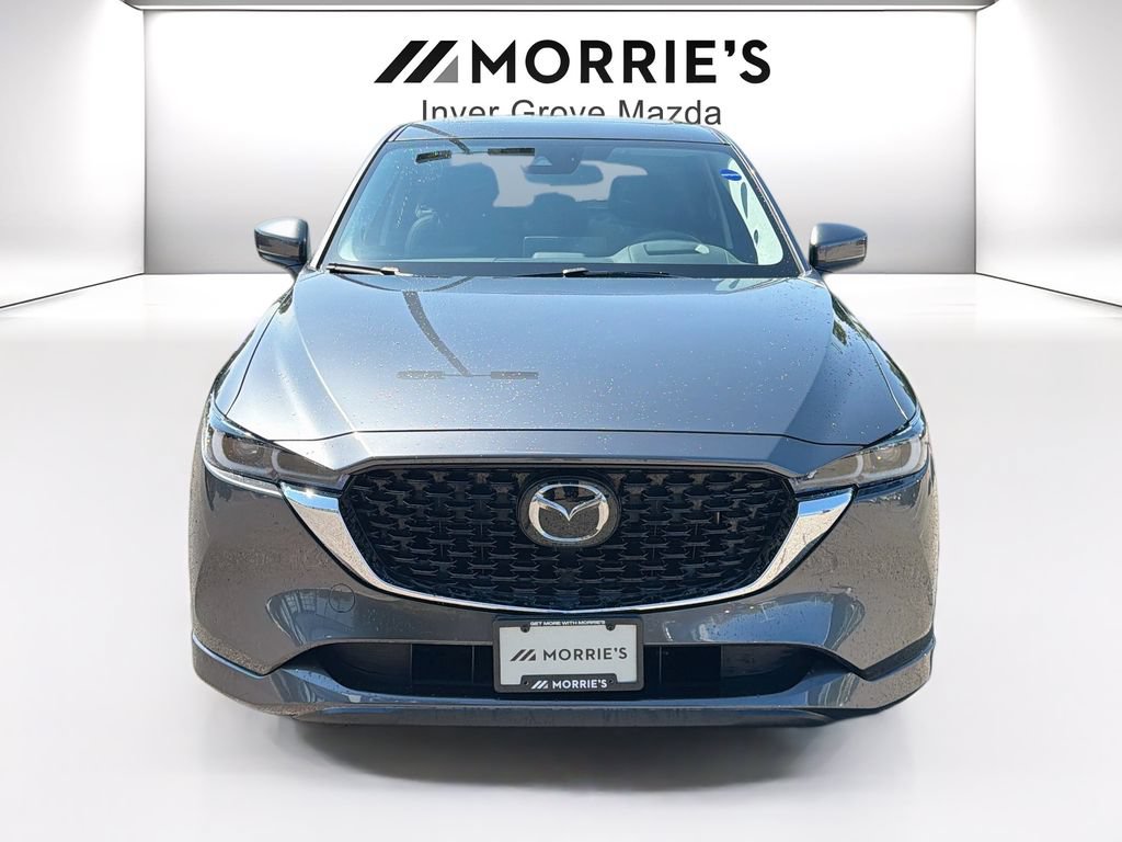 mazda cx-5 2024 JM3KFBEM9R0370835 image mazda cx-5 2024 JM3KFBEM9R0370835 image