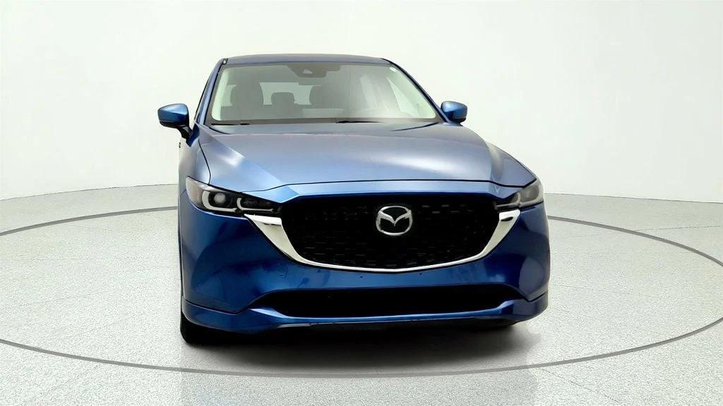 mazda cx-5 2024 JM3KFBBL8R0504164 image mazda cx-5 2024 JM3KFBBL8R0504164 image