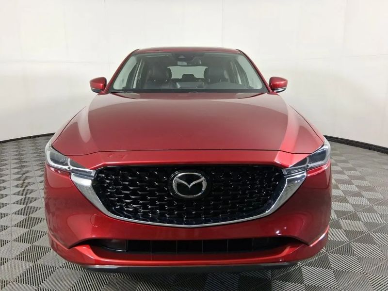 mazda cx-5 2024 JM3KFBCL5R0485264 image mazda cx-5 2024 JM3KFBCL5R0485264 image