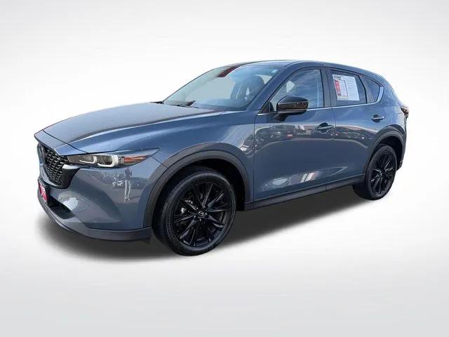 mazda cx-5 2024 JM3KFBCL4R0512292 image mazda cx-5 2024 JM3KFBCL4R0512292 image