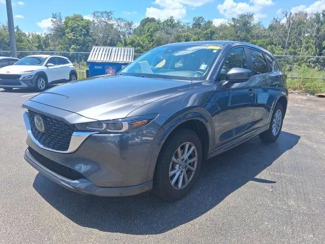 mazda cx-5 2024 JM3KFBCM9R0362320 image mazda cx-5 2024 JM3KFBCM9R0362320 image