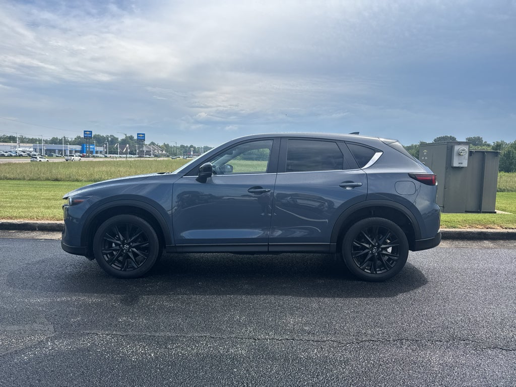 mazda cx-5 2024 JM3KFBCL2R0448589 image mazda cx-5 2024 JM3KFBCL2R0448589 image