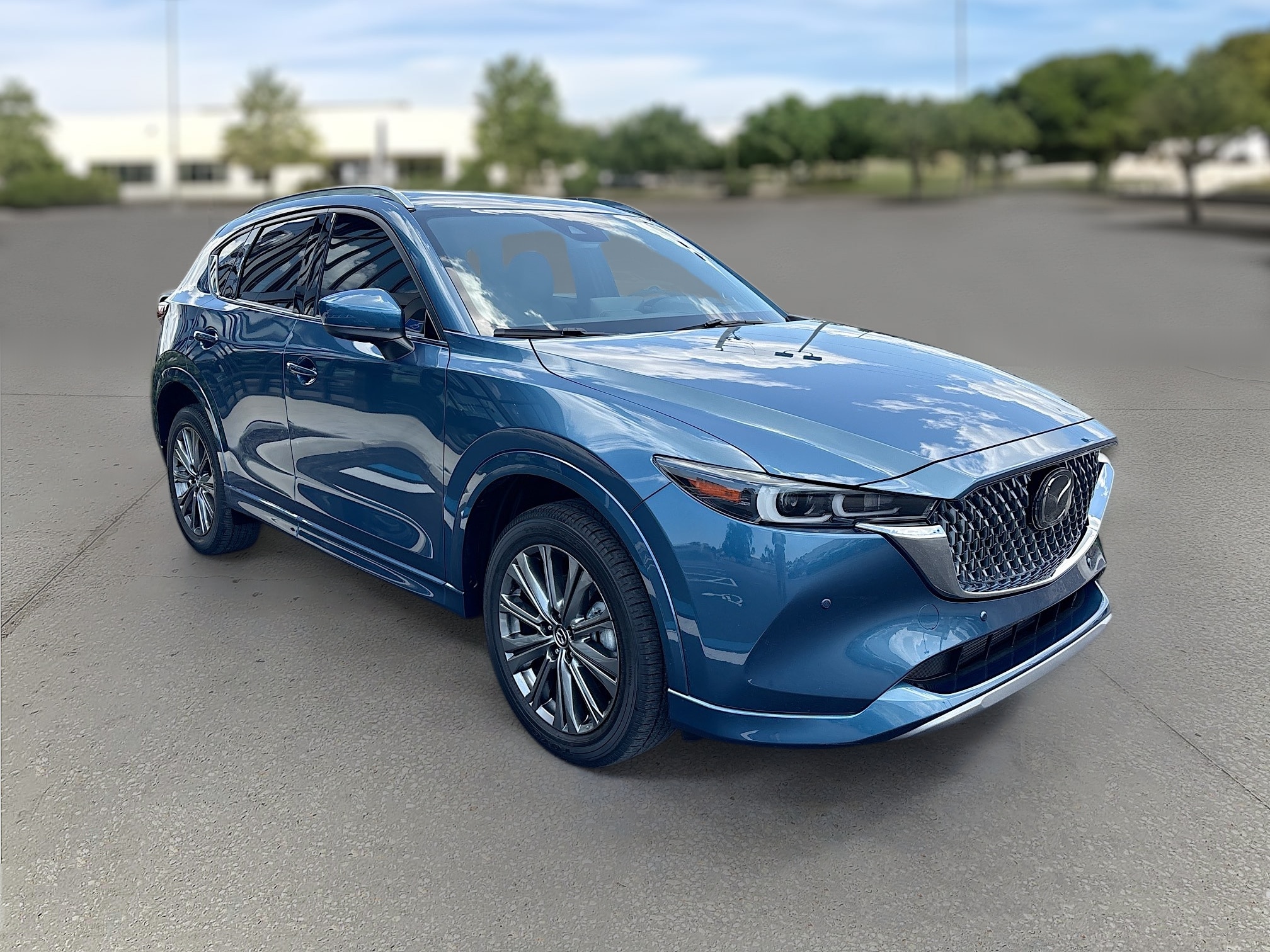 mazda cx-5 2024 JM3KFBXY4R0351965 image mazda cx-5 2024 JM3KFBXY4R0351965 image