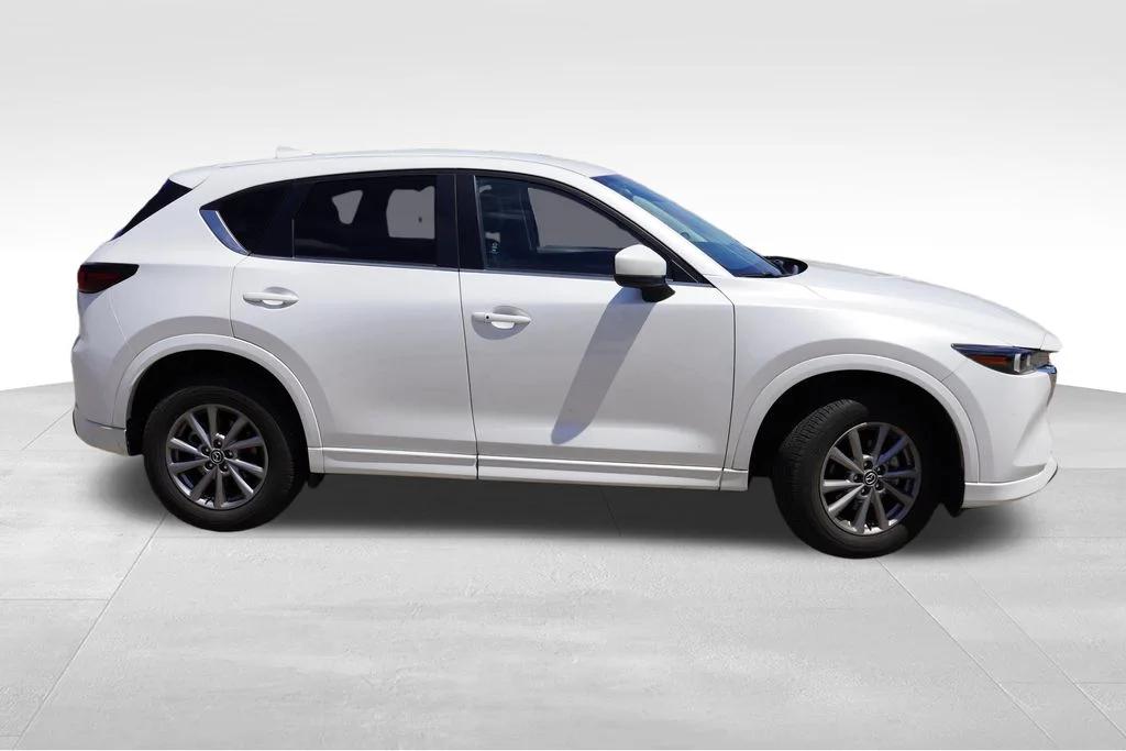 mazda cx-5 2024 JM3KFBBL6R0492841 image mazda cx-5 2024 JM3KFBBL6R0492841 image