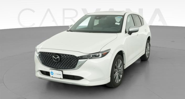 mazda cx-5 2024 JM3KFBXY1R0392389 image mazda cx-5 2024 JM3KFBXY1R0392389 image