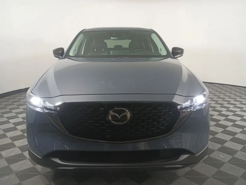 mazda cx-5 2024 JM3KFBCL9R0432700 image mazda cx-5 2024 JM3KFBCL9R0432700 image