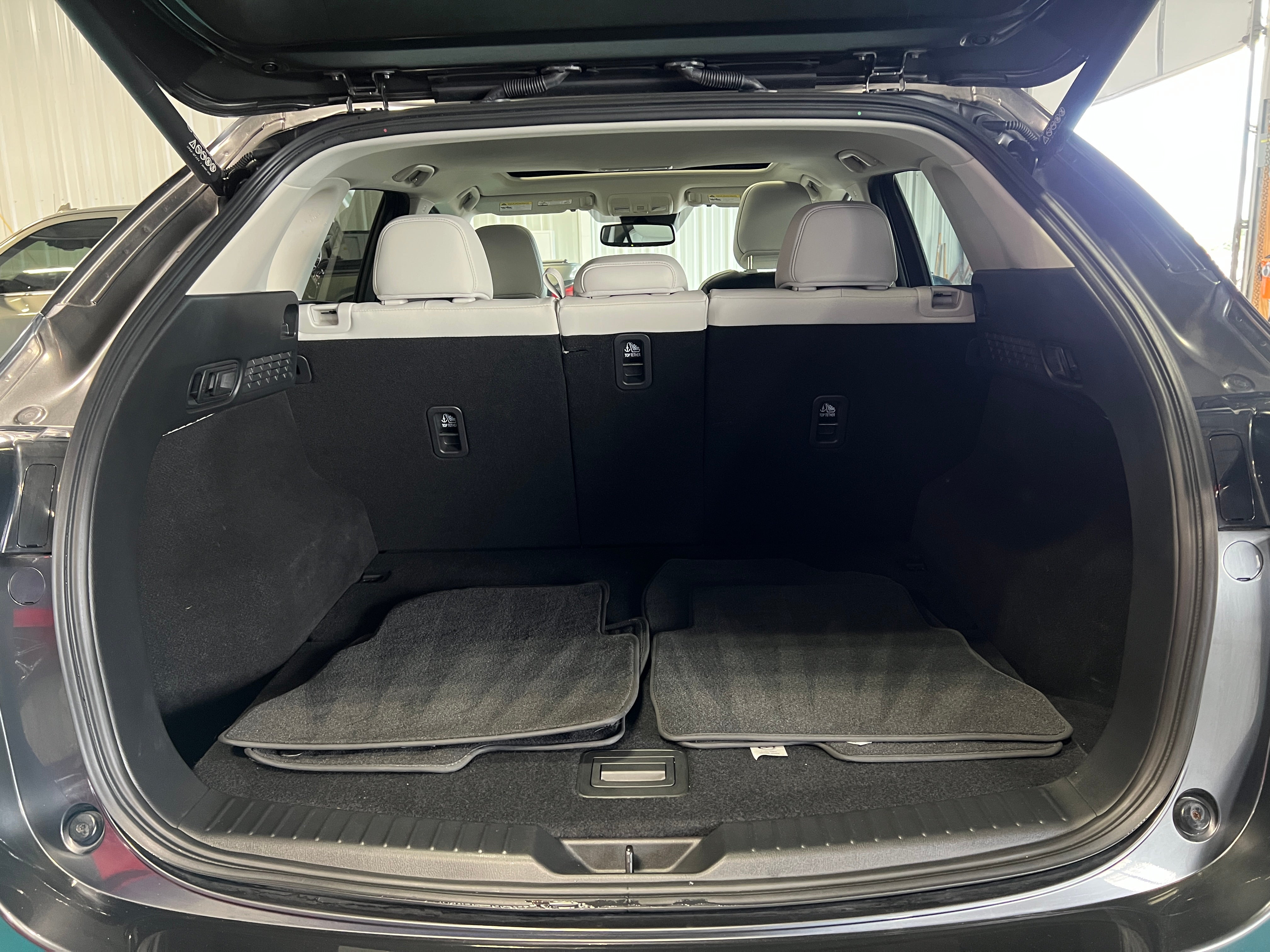 mazda cx-5 2024 JM3KFBCLXR0413993 image mazda cx-5 2024 JM3KFBCLXR0413993 image