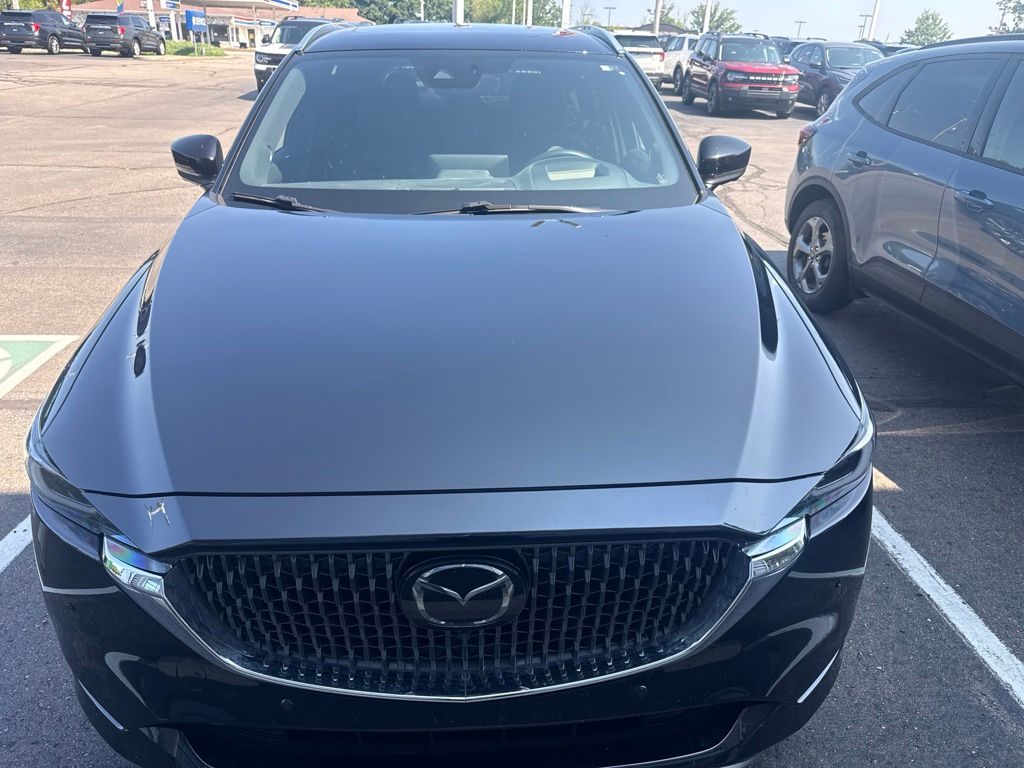 mazda cx-5 2024 JM3KFBXY3R0430205 image mazda cx-5 2024 JM3KFBXY3R0430205 image