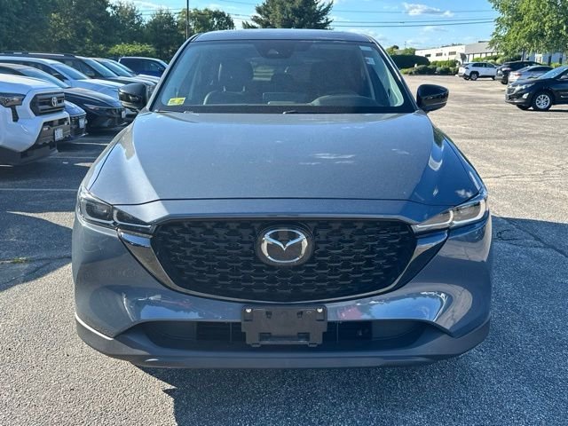 mazda cx-5 2024 JM3KFBCLXR0408227 image mazda cx-5 2024 JM3KFBCLXR0408227 image