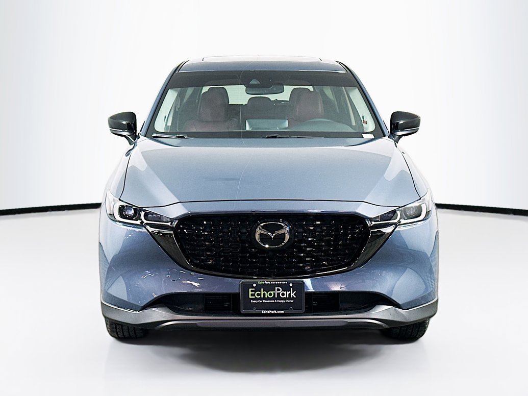 mazda cx-5 2024 JM3KFBCL6R0445047 image mazda cx-5 2024 JM3KFBCL6R0445047 image