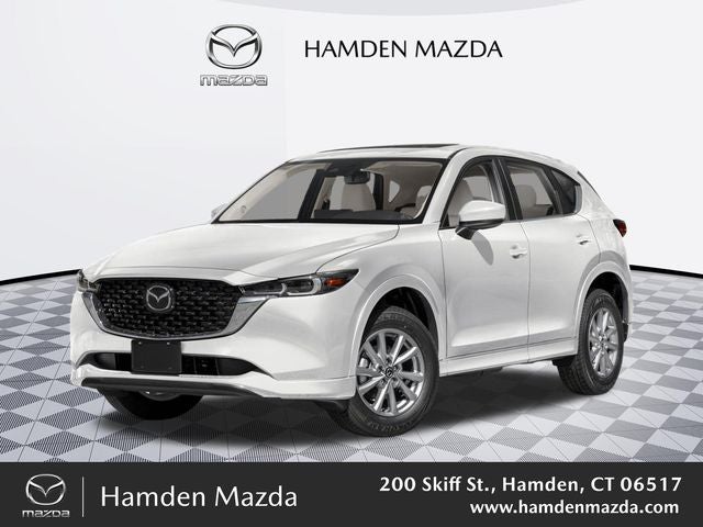 mazda cx-5 2024 JM3KFBCM2R0361946 image mazda cx-5 2024 JM3KFBCM2R0361946 image
