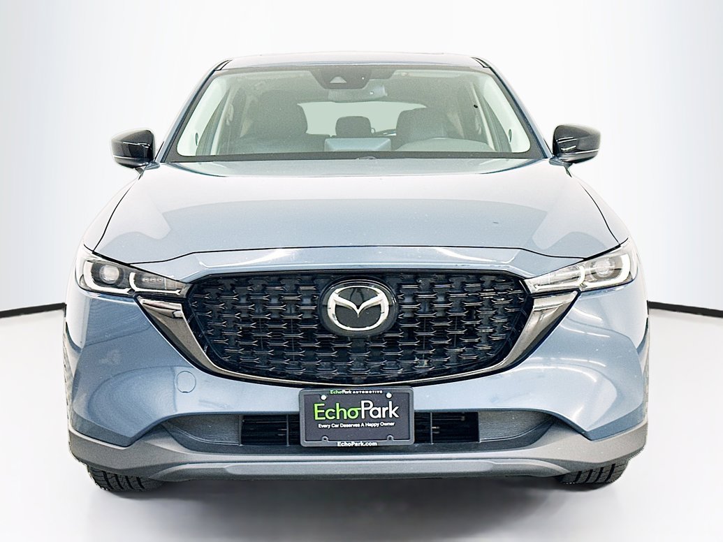 mazda cx-5 2024 JM3KFBCL5R0522815 image mazda cx-5 2024 JM3KFBCL5R0522815 image