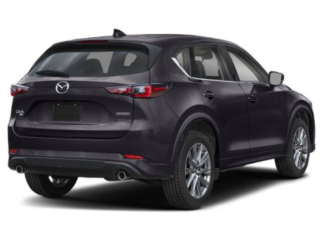 mazda cx-5 2024 JM3KFBDM3R0393450 image mazda cx-5 2024 JM3KFBDM3R0393450 image
