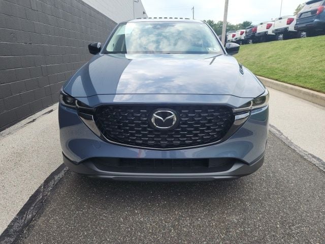 mazda cx-5 2024 JM3KFBCM5R0361679 image mazda cx-5 2024 JM3KFBCM5R0361679 image