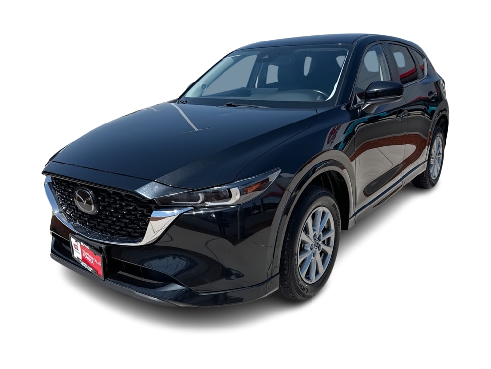 mazda cx-5 2024 JM3KFBBL1R0503681 image mazda cx-5 2024 JM3KFBBL1R0503681 image