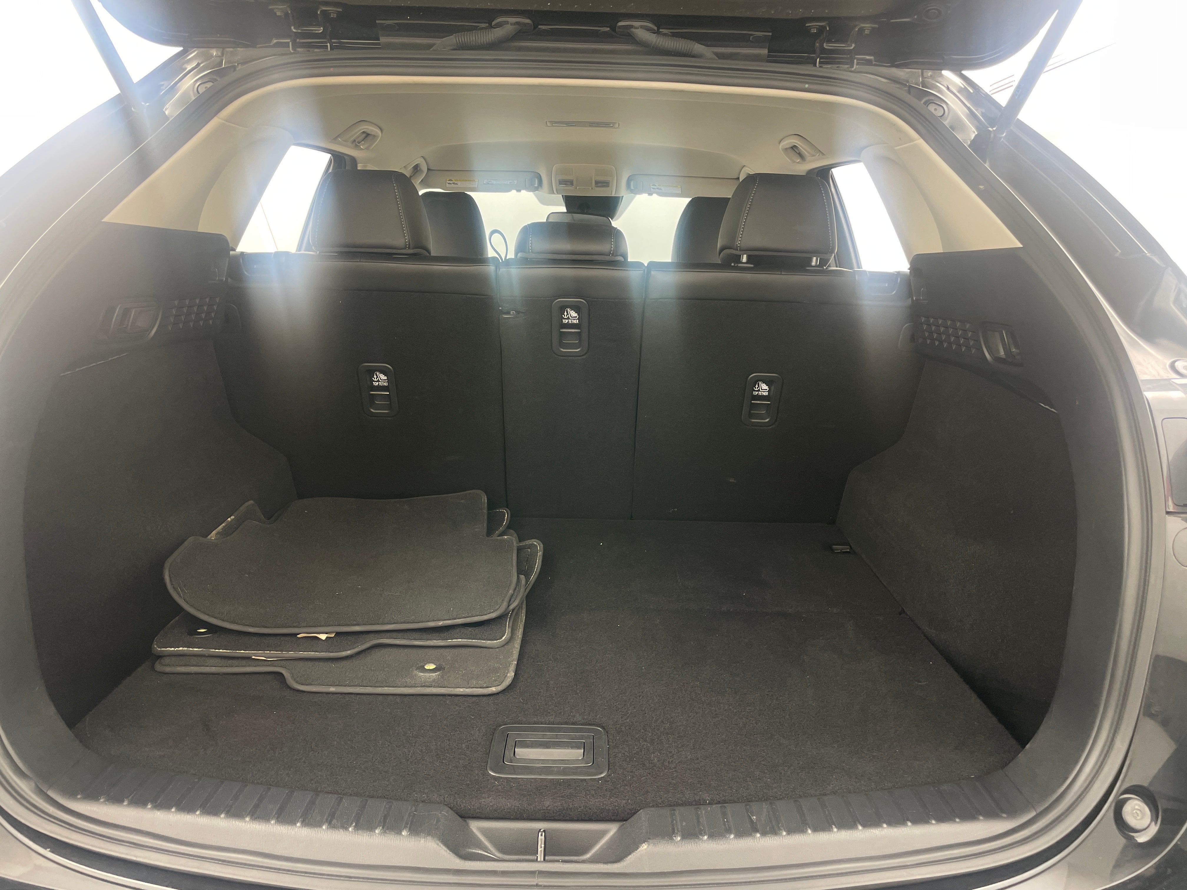 mazda cx-5 2024 JM3KFBBL2R0503625 image mazda cx-5 2024 JM3KFBBL2R0503625 image