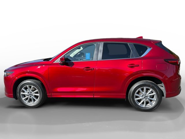 mazda cx-5 2024 JM3KFBCL9R0437671 image mazda cx-5 2024 JM3KFBCL9R0437671 image
