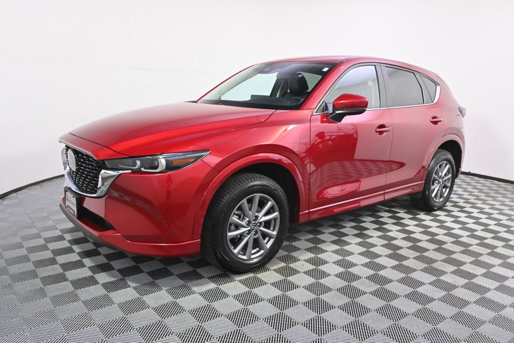 mazda cx-5 2024 JM3KFBBL4R0473303 image mazda cx-5 2024 JM3KFBBL4R0473303 image
