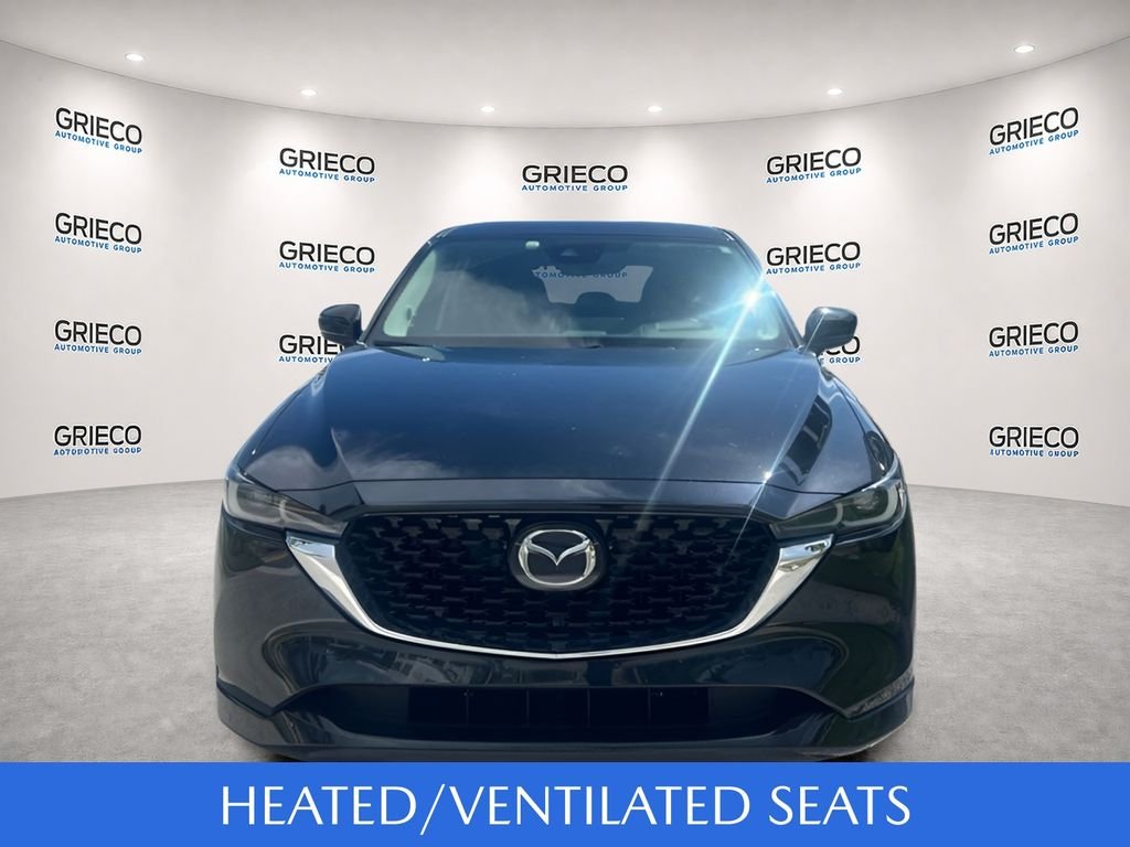 mazda cx-5 2024 JM3KFBEM6R0389990 image mazda cx-5 2024 JM3KFBEM6R0389990 image