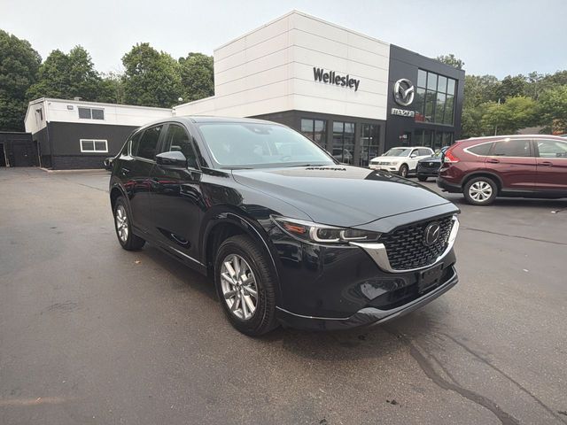 mazda cx-5 2024 JM3KFBBL6R0412177 image mazda cx-5 2024 JM3KFBBL6R0412177 image