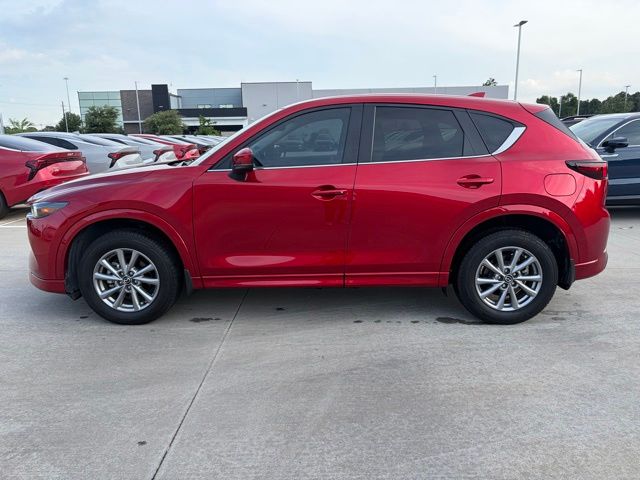 mazda cx-5 2024 JM3KFBCL4R0403136 image mazda cx-5 2024 JM3KFBCL4R0403136 image