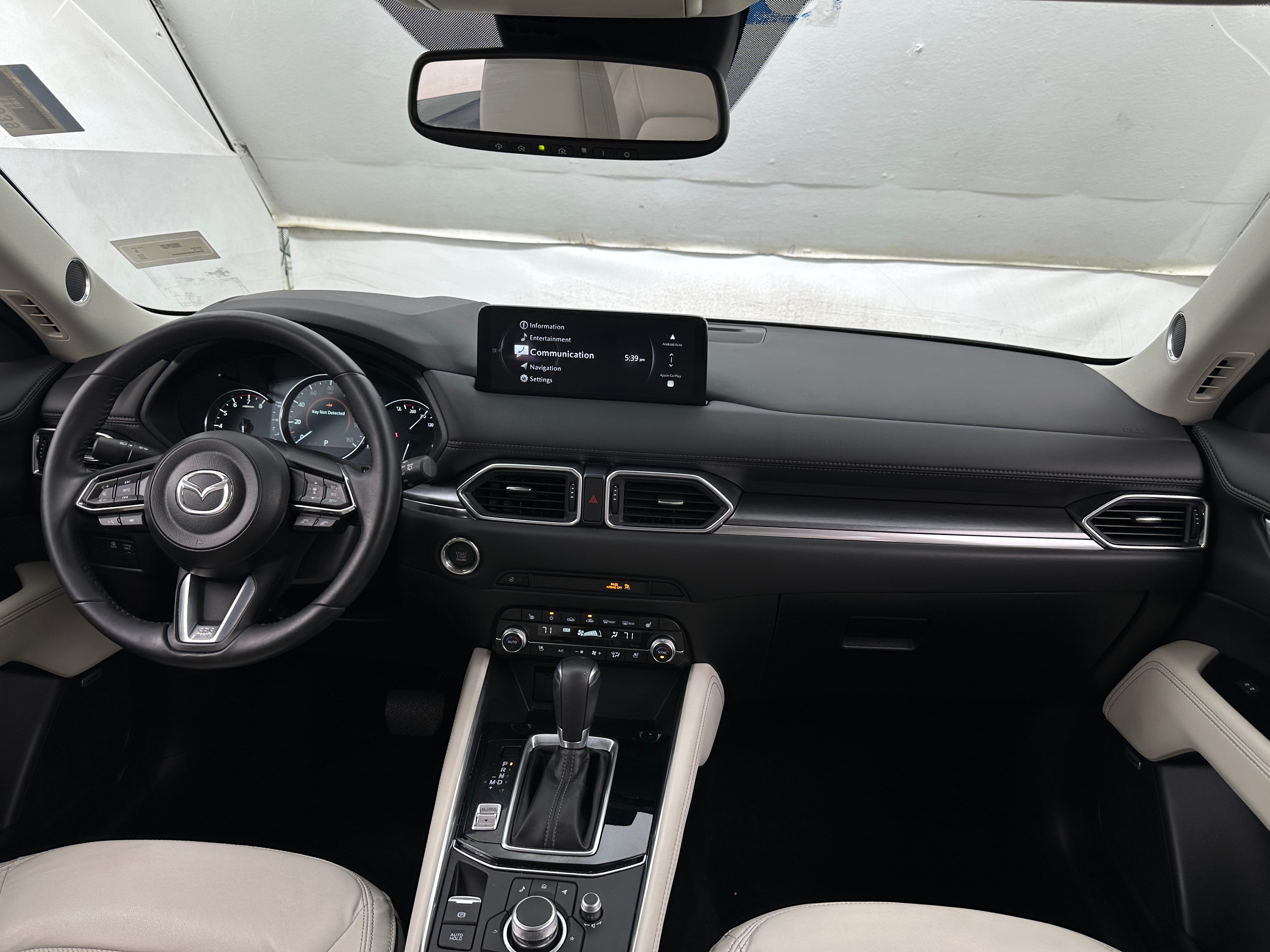 mazda cx-5 2024 JM3KFBEM3R0399943 image mazda cx-5 2024 JM3KFBEM3R0399943 image