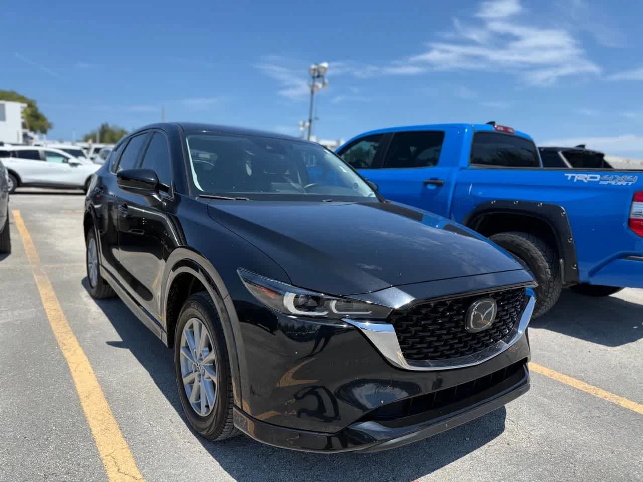 mazda cx-5 2024 JM3KFBBL4R0434582 image mazda cx-5 2024 JM3KFBBL4R0434582 image