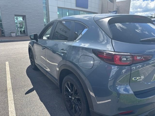 mazda cx-5 2024 JM3KFBCM5R0362556 image mazda cx-5 2024 JM3KFBCM5R0362556 image