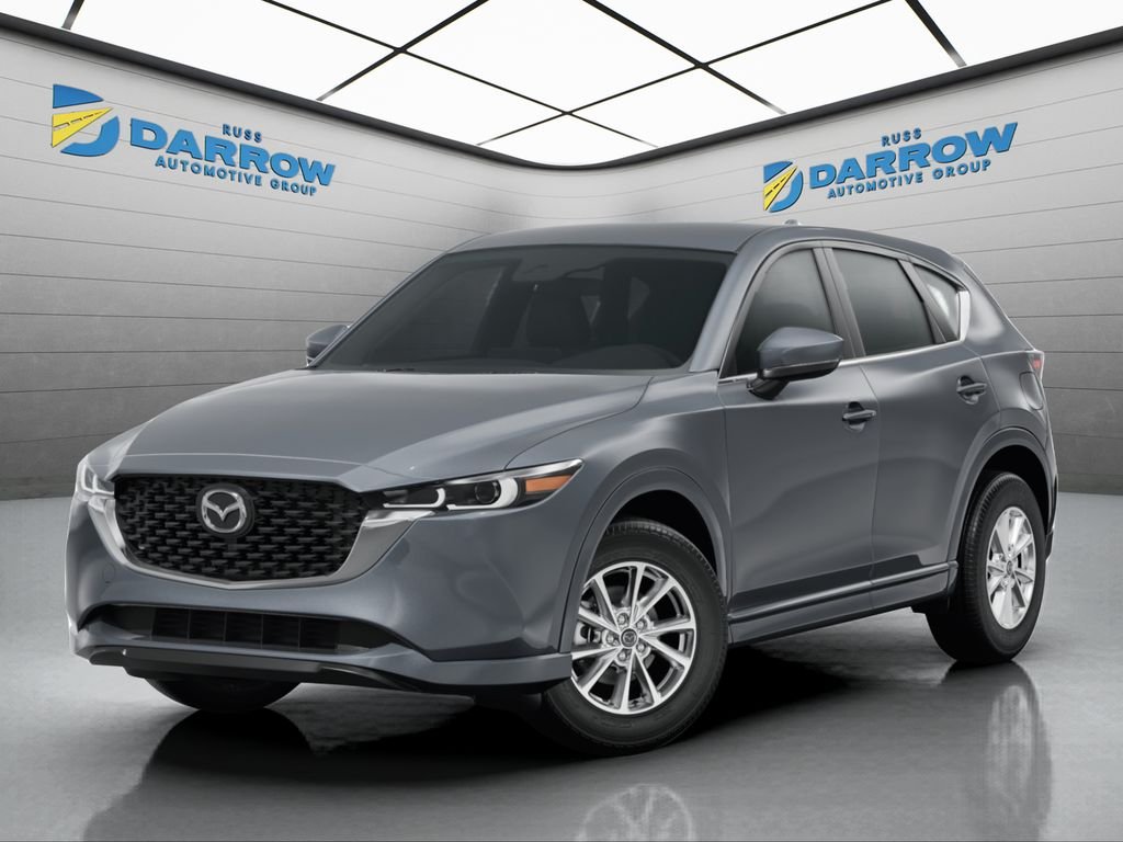 mazda cx-5 2024 JM3KFBEM8R0402562 image mazda cx-5 2024 JM3KFBEM8R0402562 image