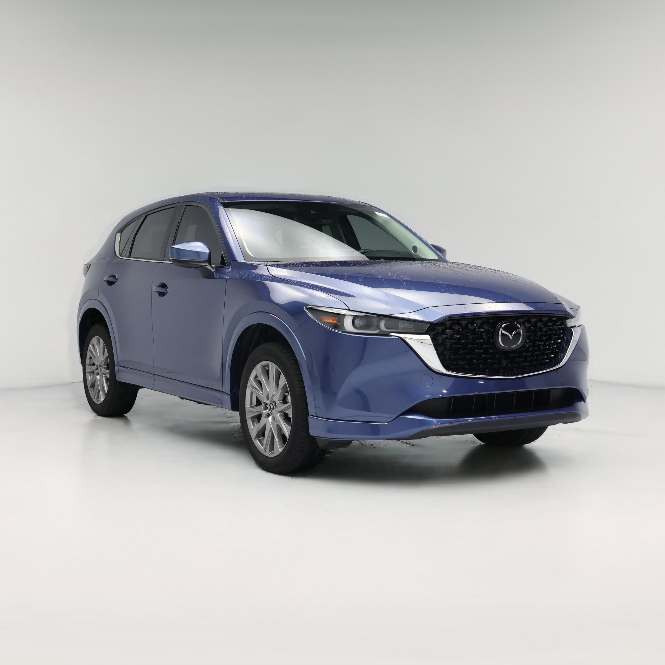 mazda cx-5 2024 JM3KFBEM9R0366123 image mazda cx-5 2024 JM3KFBEM9R0366123 image
