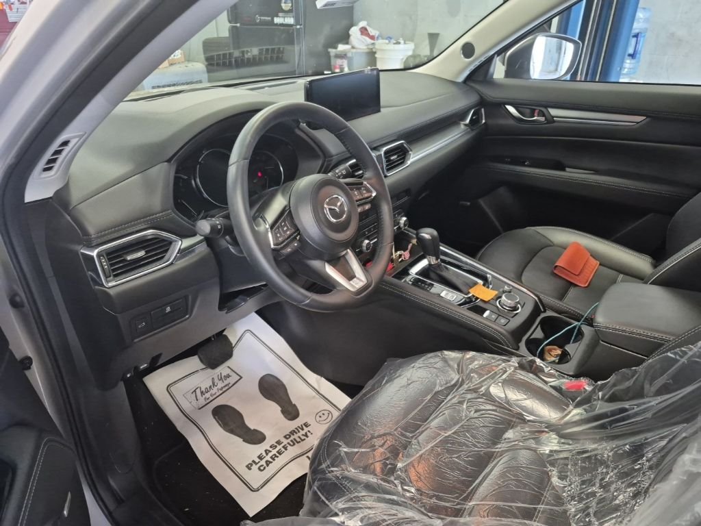 mazda cx-5 2024 JM3KFBEL6R0522206 image mazda cx-5 2024 JM3KFBEL6R0522206 image