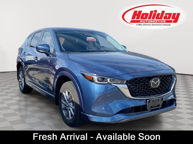 mazda cx-5 2024 JM3KFBBM2R0350768 image mazda cx-5 2024 JM3KFBBM2R0350768 image