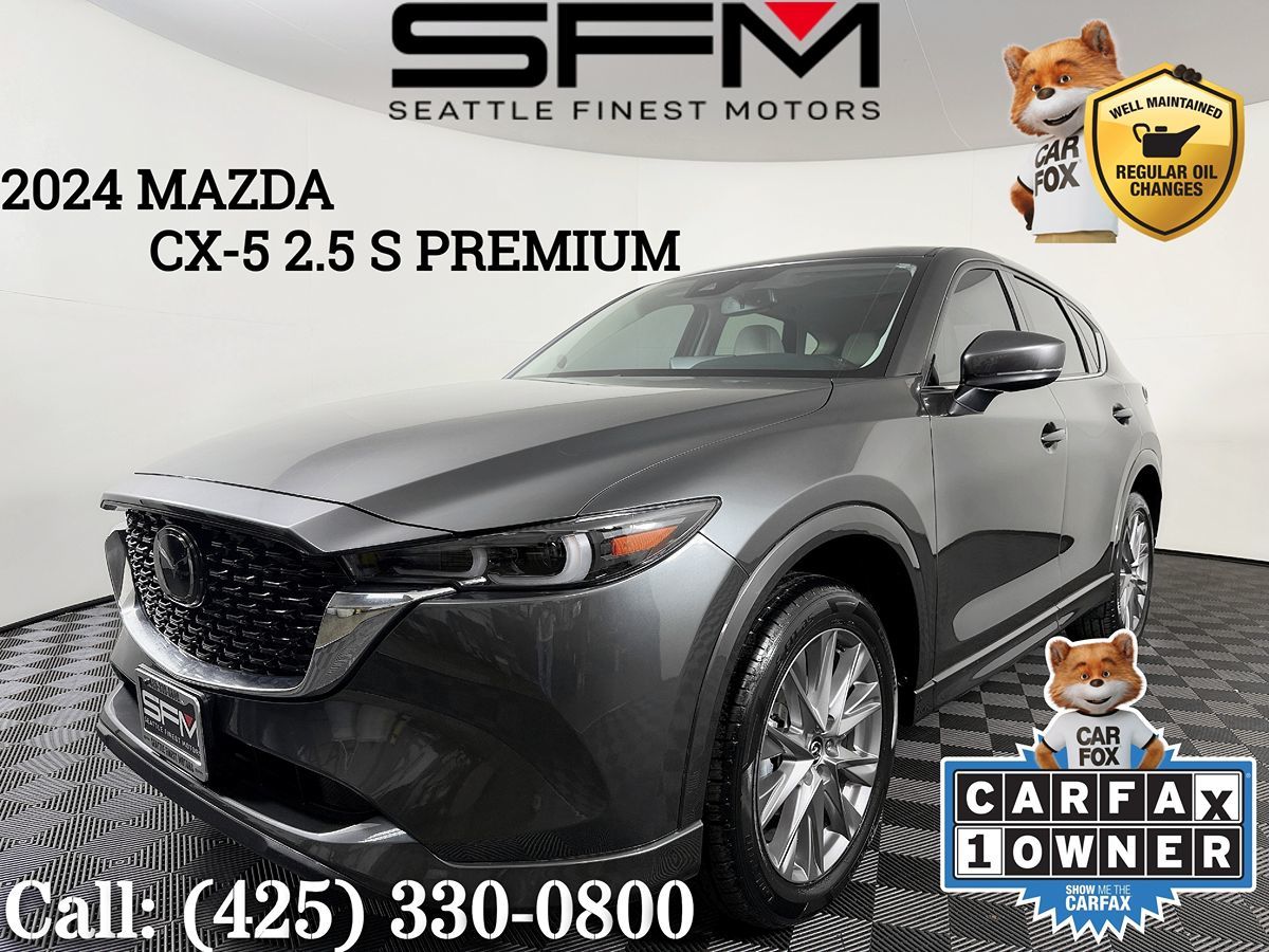 mazda cx-5 2024 JM3KFBDM7R0396688 image mazda cx-5 2024 JM3KFBDM7R0396688 image